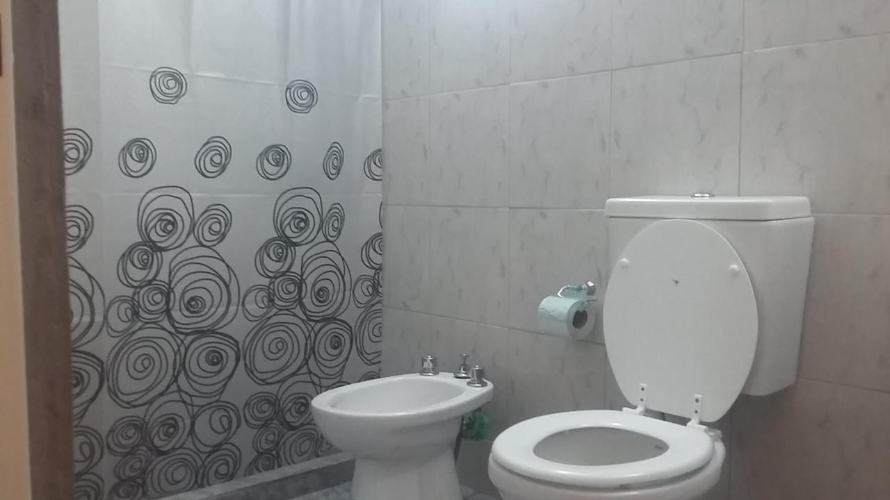 Gbh Otel Cordoba Dış mekan fotoğraf