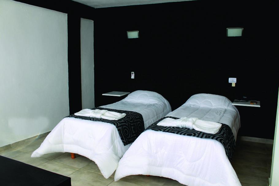 Gbh Otel Cordoba Dış mekan fotoğraf