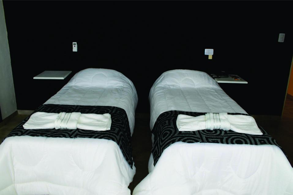 Gbh Otel Cordoba Dış mekan fotoğraf