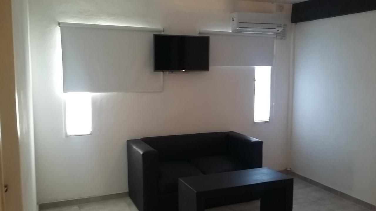 Gbh Otel Cordoba Dış mekan fotoğraf