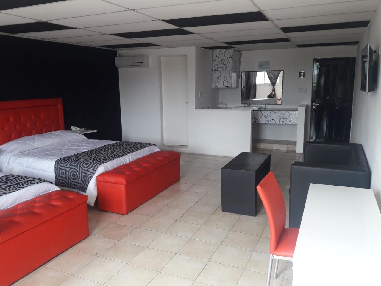 Gbh Otel Cordoba Dış mekan fotoğraf