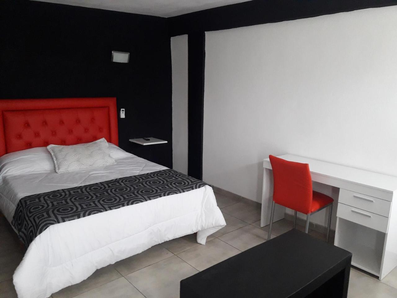 Gbh Otel Cordoba Dış mekan fotoğraf