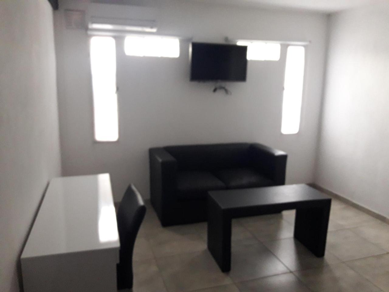 Gbh Otel Cordoba Dış mekan fotoğraf
