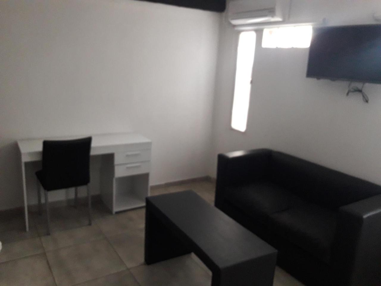 Gbh Otel Cordoba Dış mekan fotoğraf
